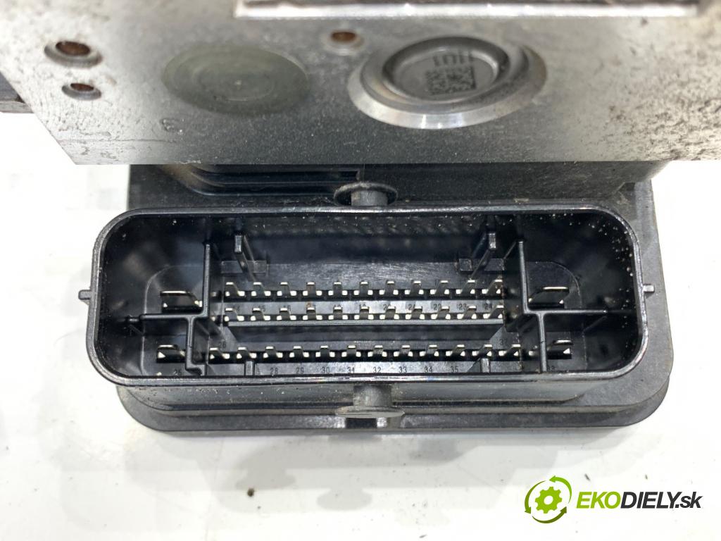 PEUGEOT 208 I liftback 2015 60 kW 1.2 VTI 82 1199 Pumpa ABS 9812847780 (Pumpa ABS)