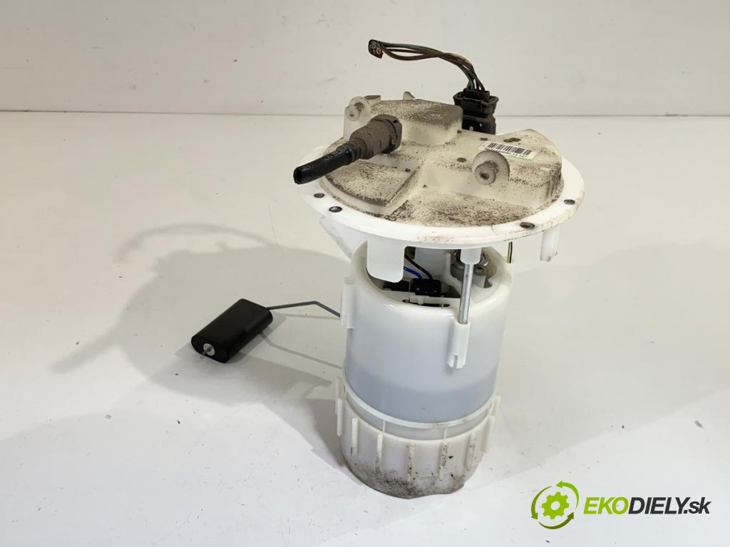 PEUGEOT 208 I liftback 2015 60 kW 1.2 VTI 82 1199 pumpa paliva 9674466680