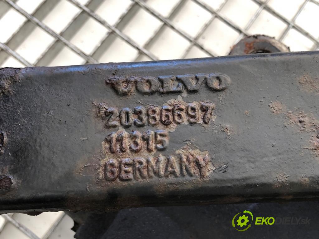 VOLVO FL6 Ciągnik siodłowy 2003 132 kW FL 608 132 kW [179 KM] olej napędowy 1985 - 2000 5476 riadenie volantu Riadenie 20386697