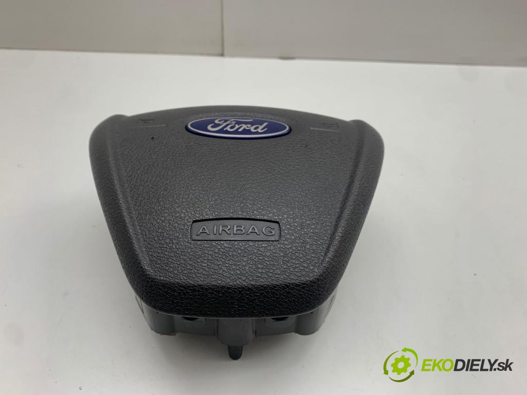 FORD TRANSIT COURIER Nadwozie pełne/minivan 2020 74 kW 1.0 EcoBoost 998 AirBag volantu ET76-A042B85-AEW (Airbag)