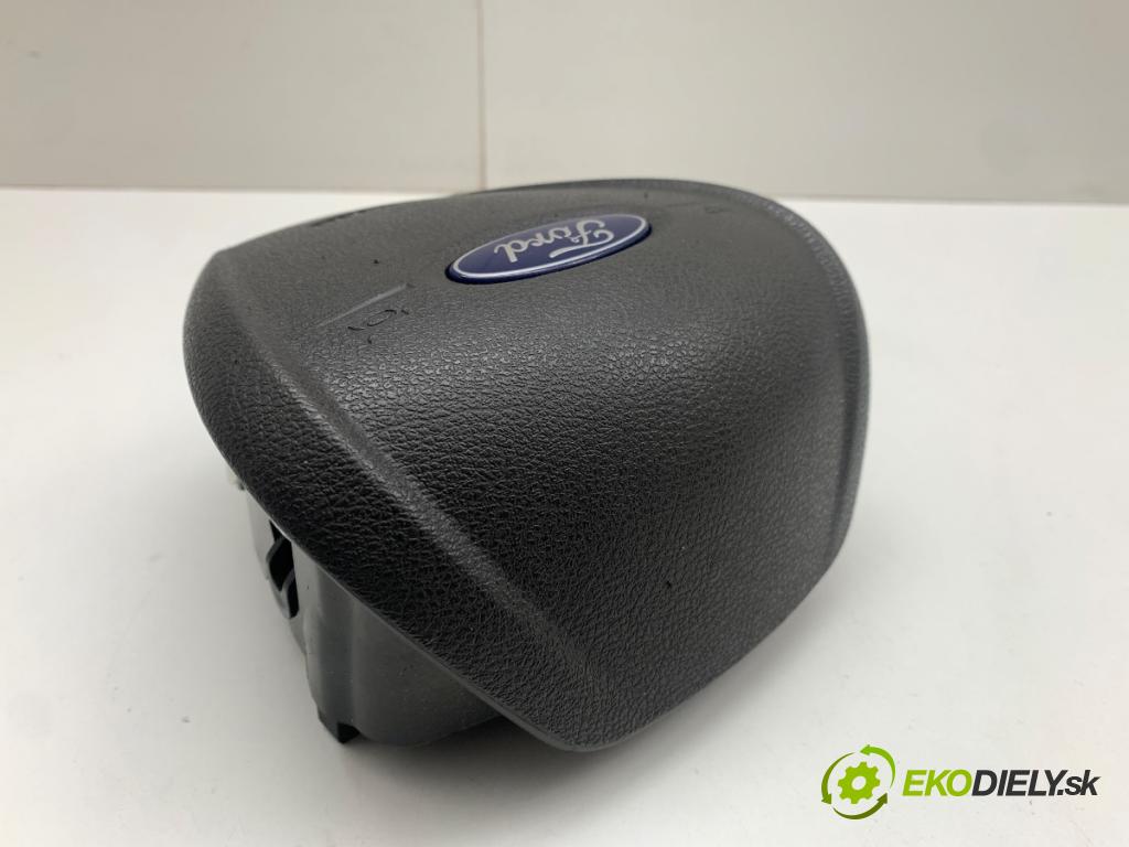 FORD TRANSIT COURIER Nadwozie pełne/minivan 2020 74 kW 1.0 EcoBoost 998 AirBag volantu ET76-A042B85-AEW (Airbag)