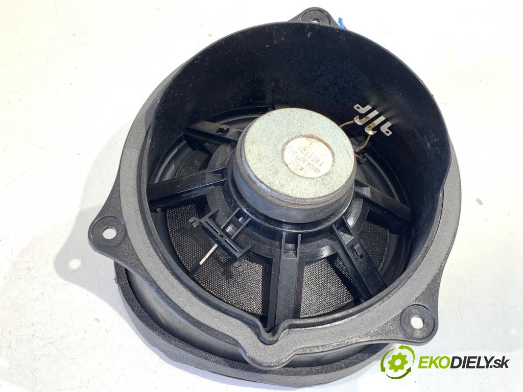 BMW E53 SUV 2001 210 kW 4.4 i 4398 reproduktory 8379567