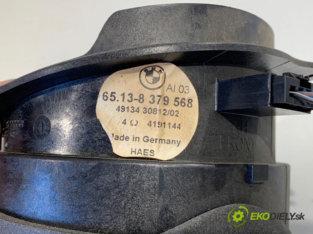 BMW E53 SUV 2001 210 kW 4.4 i 4398 reproduktory 8379567
