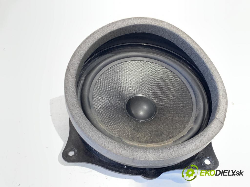 BMW E53 SUV 2001 210 kW 4.4 i 4398 reproduktory 8379567