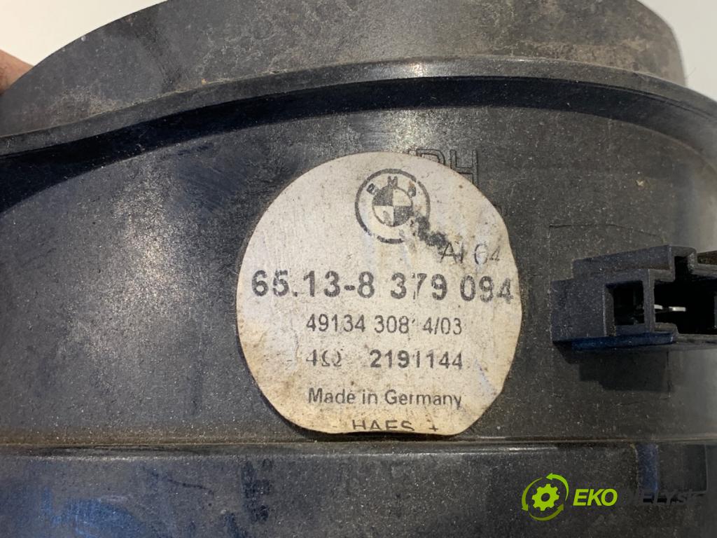 BMW E53 SUV 2001 210 kW 4.4 i 4398 reproduktory 8379567