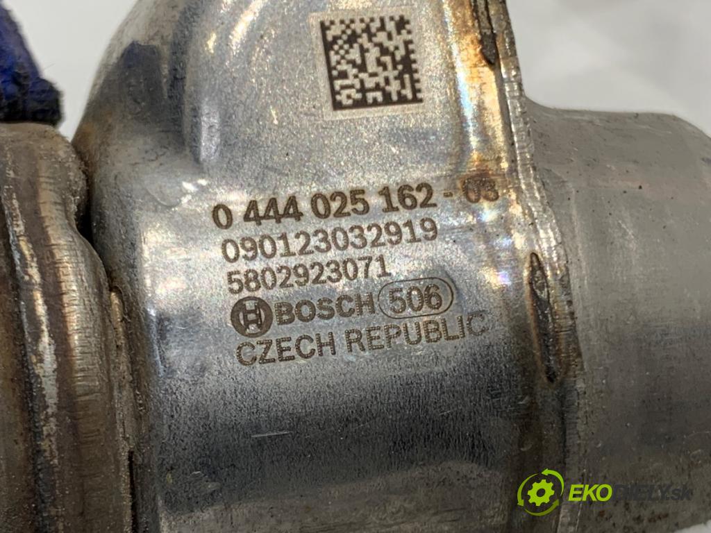 IVECO DAILY VI Autobus 2023 129 kW 50C18, 60C18 2998 vstřikovač SCR 5802923071