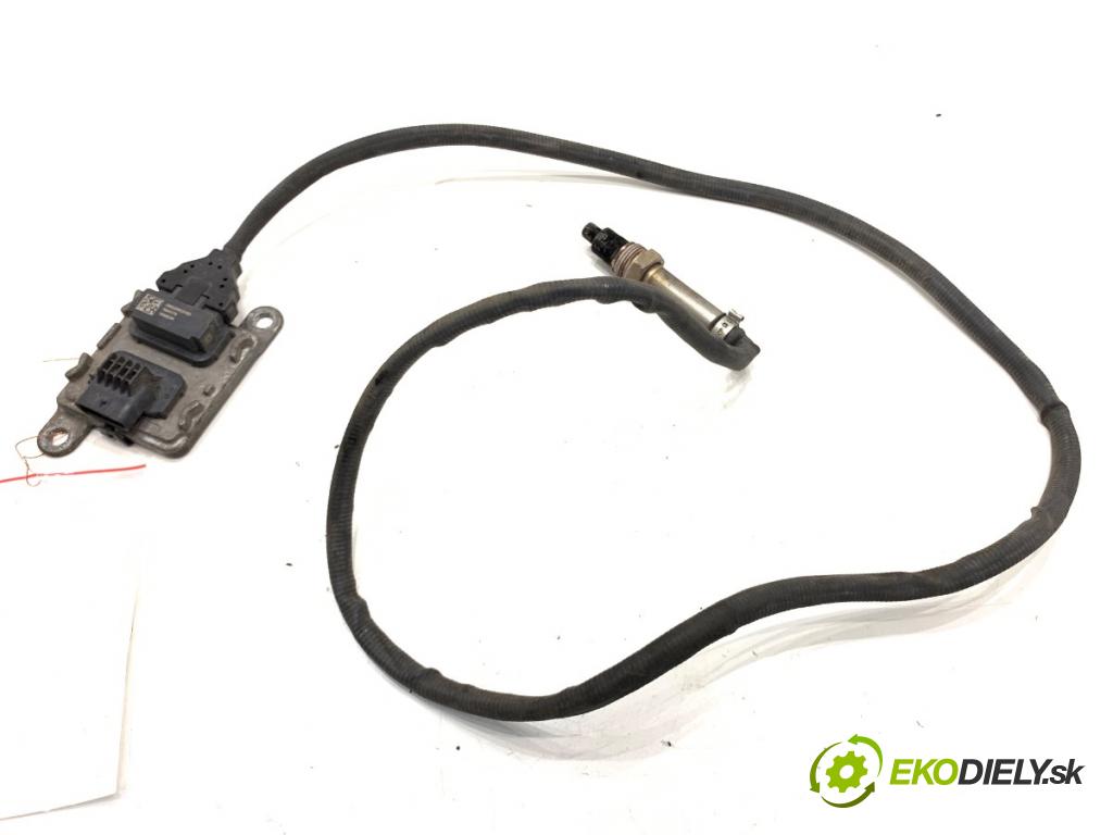 IVECO DAILY VI Autobus 2023 129 kW 50C18, 60C18 2998 sonda NOX 5802862082