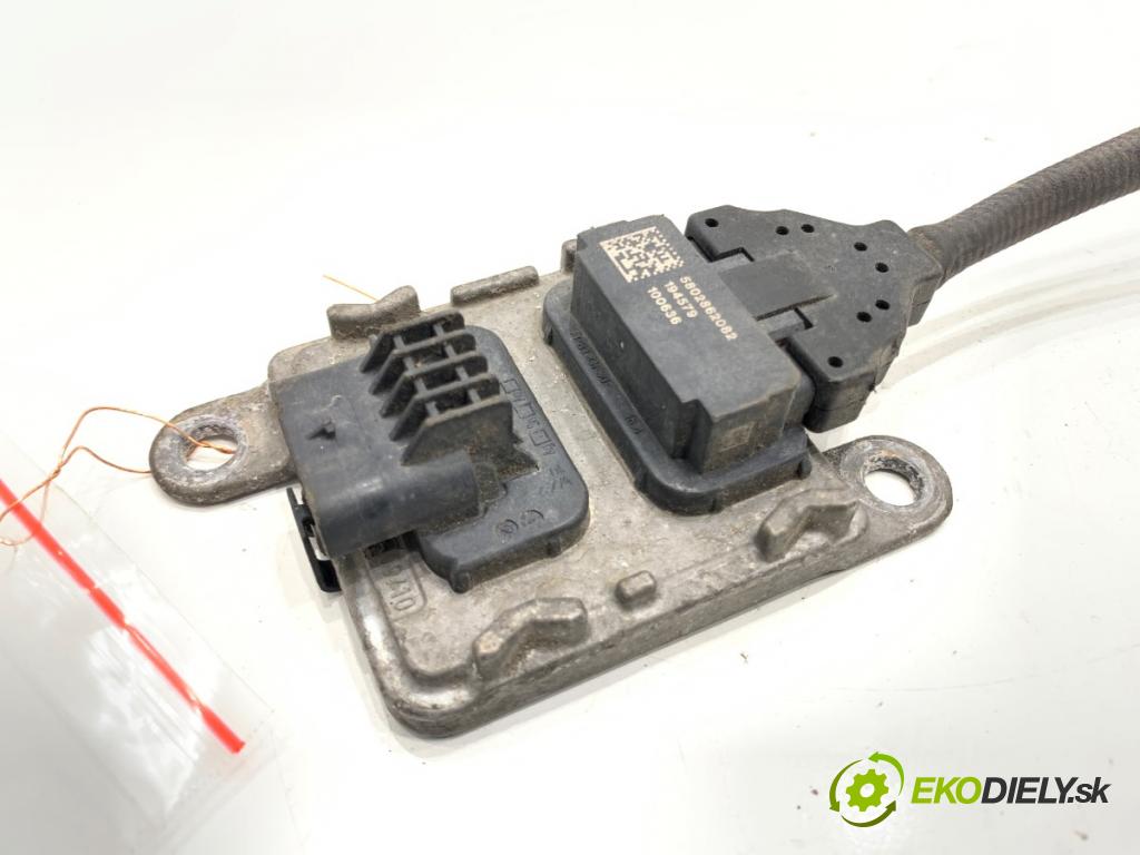 IVECO DAILY VI Autobus 2023 129 kW 50C18, 60C18 2998 sonda NOX 5802862082