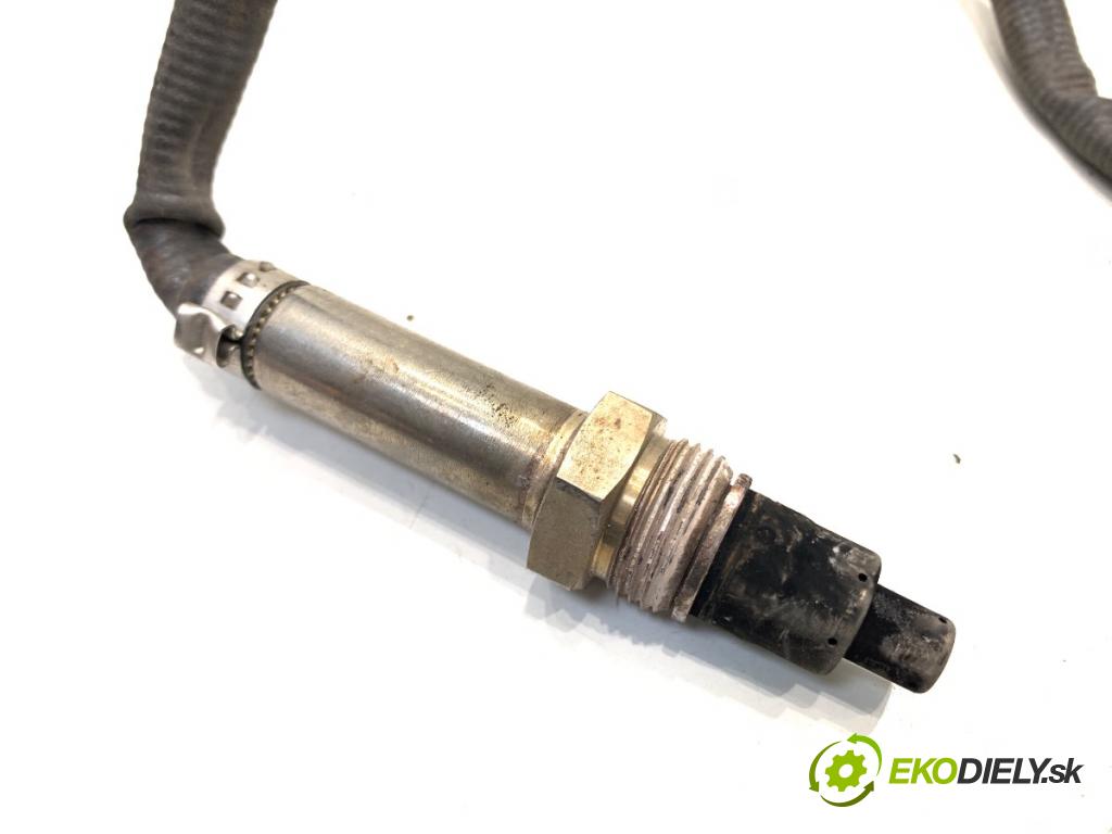 IVECO DAILY VI Autobus 2023 129 kW 50C18, 60C18 2998 sonda NOX 5802862082