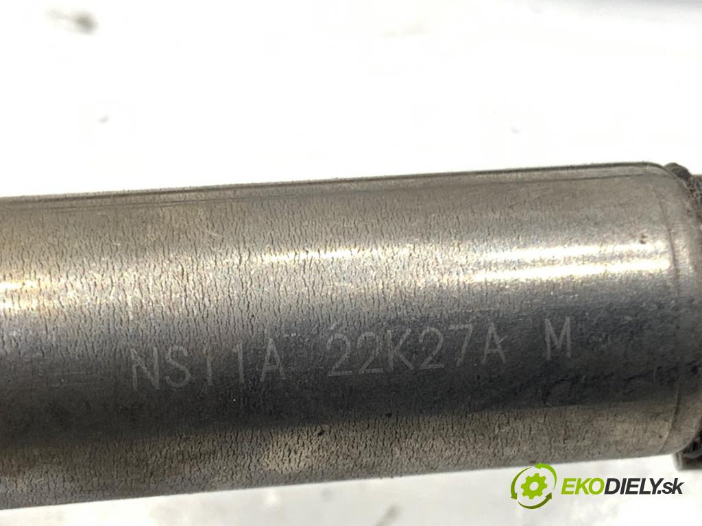 IVECO DAILY VI Autobus 2023 129 kW 50C18, 60C18 2998 sonda NOX 5802862082