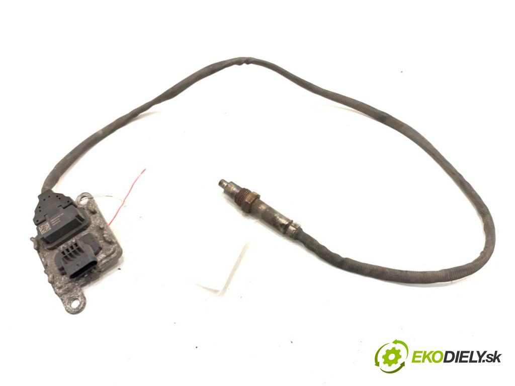 IVECO DAILY VI Autobus 2023 129 kW 50C18, 60C18 2998 sonda NOX 5802819742