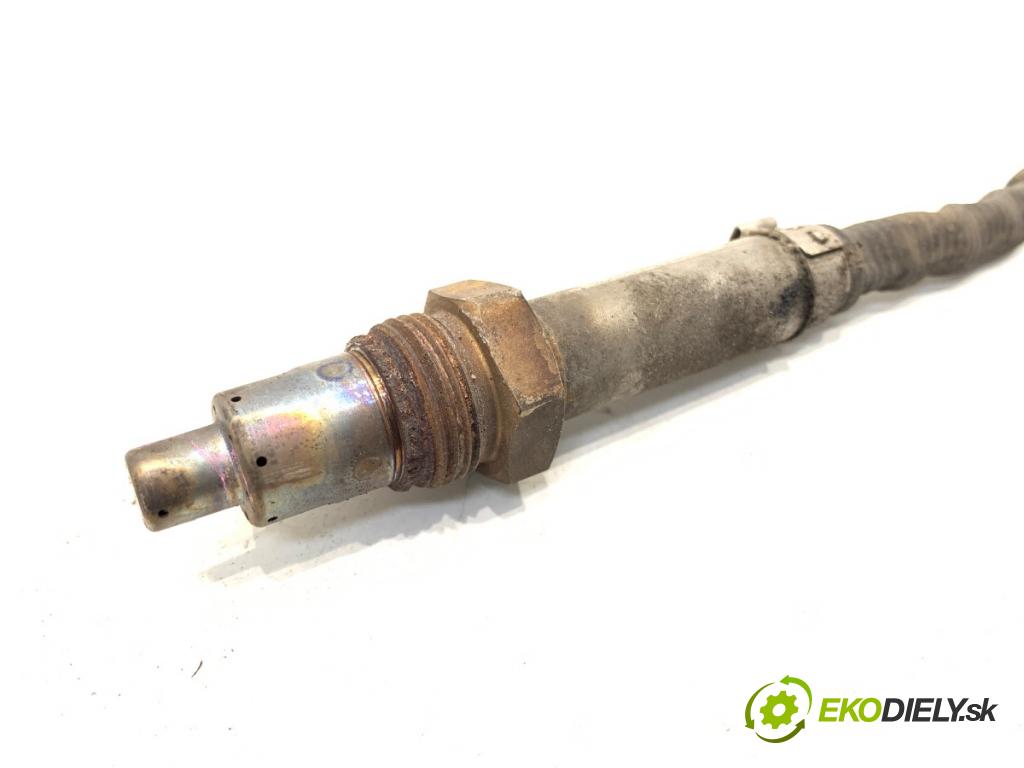 IVECO DAILY VI Autobus 2023 129 kW 50C18, 60C18 2998 sonda NOX 5802819742