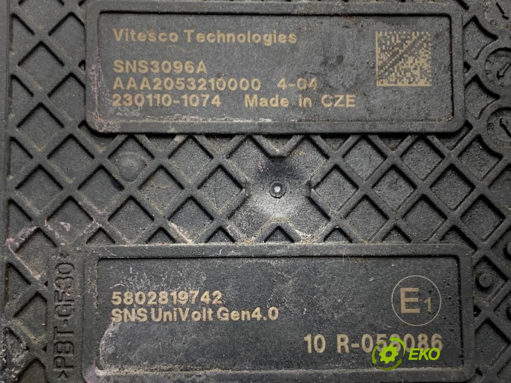 IVECO DAILY VI Autobus 2023 129 kW 50C18, 60C18 2998 sonda NOX 5802819742