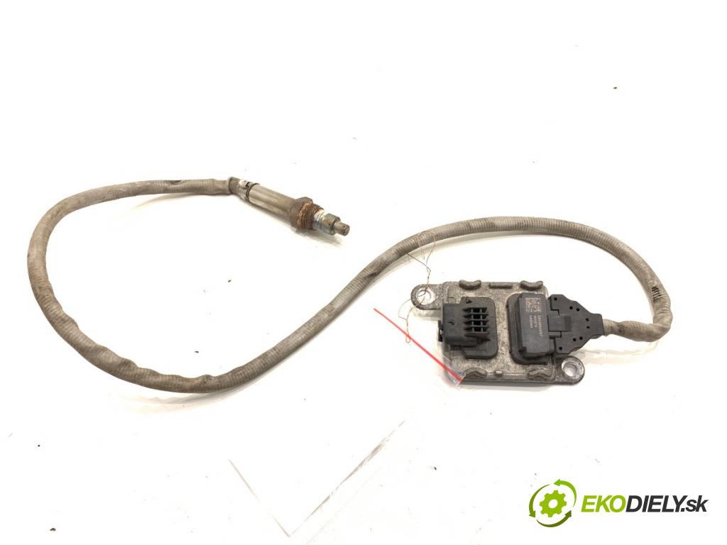 IVECO DAILY VI Autobus 2023 129 kW 50C18, 60C18 2998 sonda NOX 5802862087