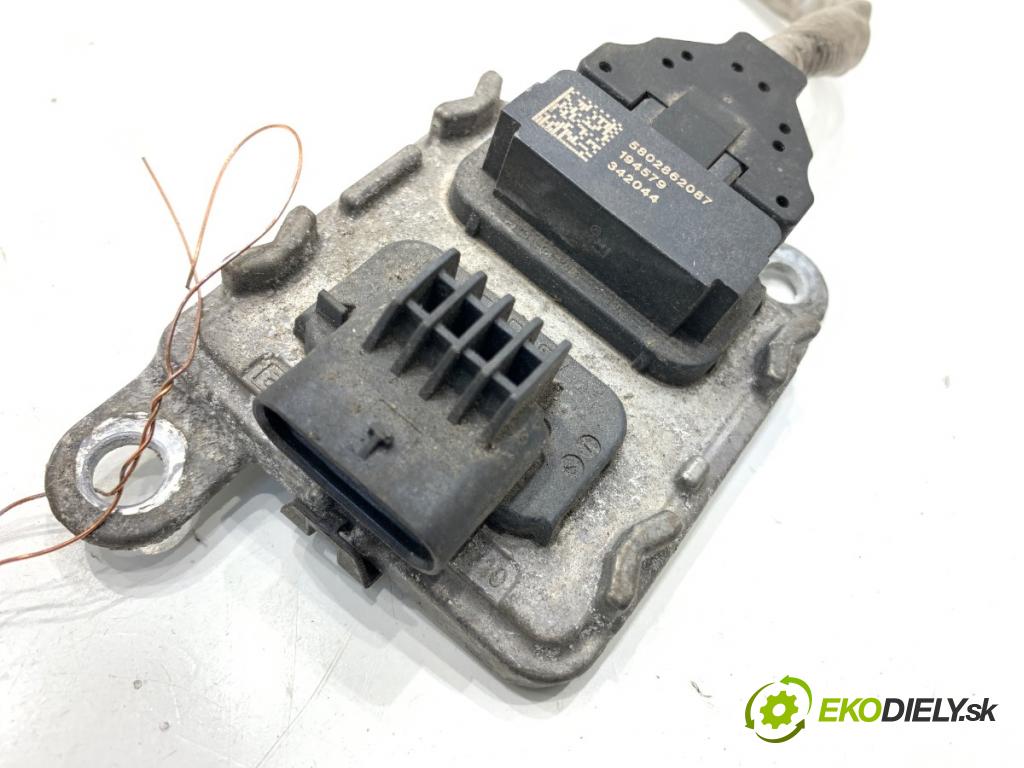 IVECO DAILY VI Autobus 2023 129 kW 50C18, 60C18 2998 sonda NOX 5802862087