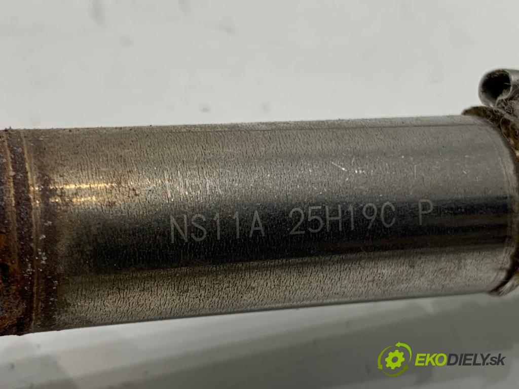 IVECO DAILY VI Autobus 2023 129 kW 50C18, 60C18 2998 sonda NOX 5802862087
