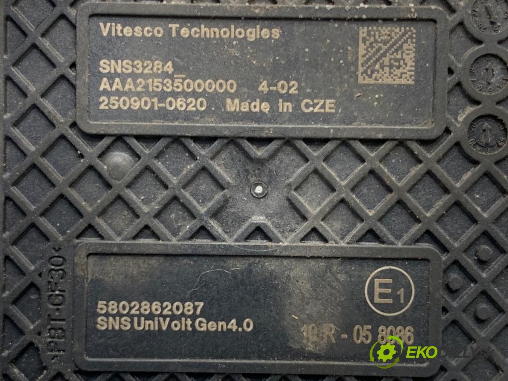 IVECO DAILY VI Autobus 2023 129 kW 50C18, 60C18 2998 sonda NOX 5802862087