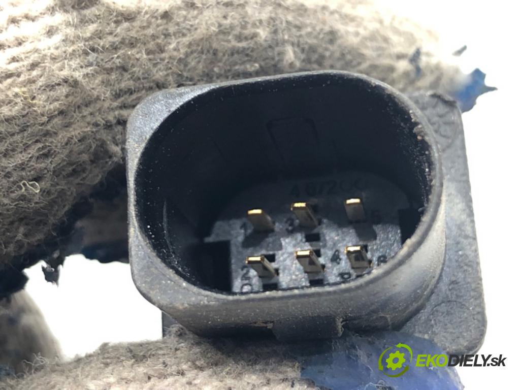 IVECO DAILY VI Autobus 2023 129 kW 50C18, 60C18 2998 sonda lambda 5802893460 (Lambda sonda)