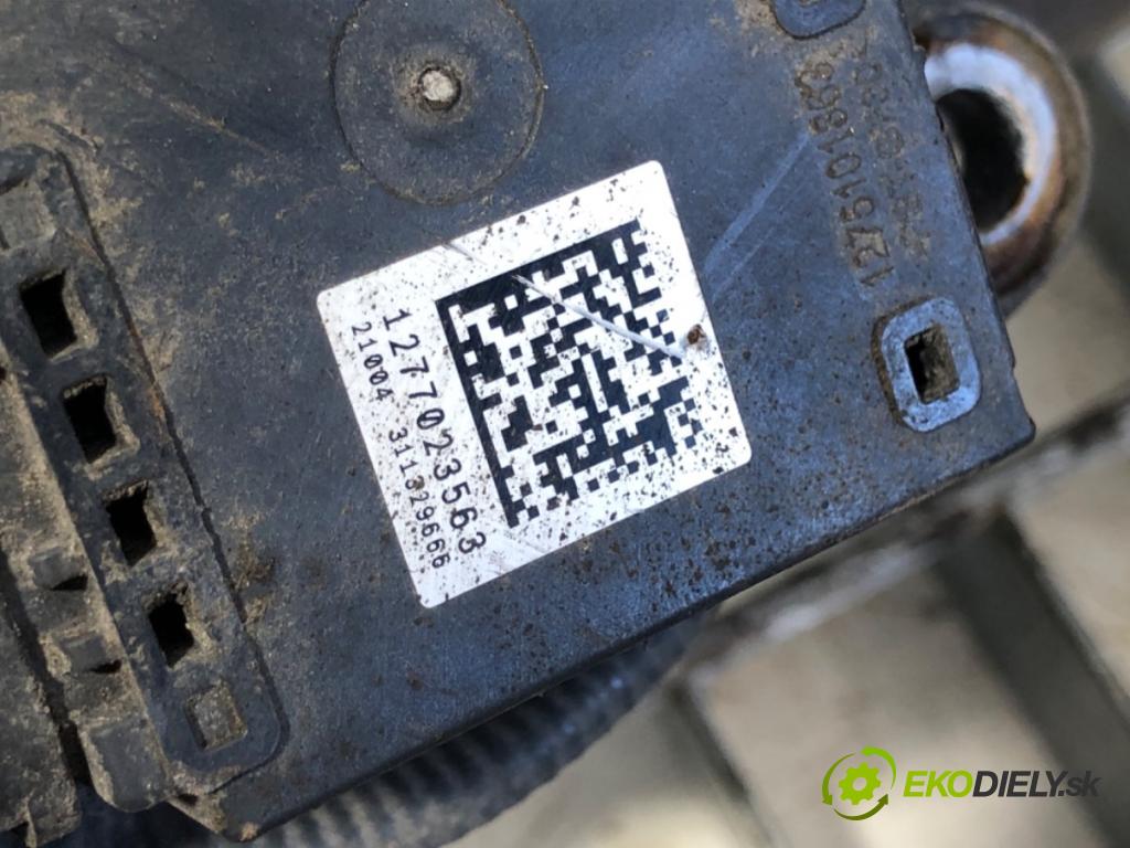 IVECO DAILY VI Autobus 2023 129 kW 50C18, 60C18 2998 tlmič VYČERPAT: katalyzátor 5802816105 5802963853