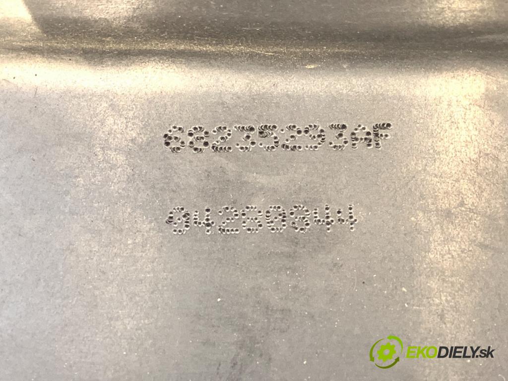 CHRYSLER PACIFICA nadwozie wielkoprzestrzenne (MPV) 2018 185 kW 3.6 Hybrid 3604 Obal filtra vzduchu 68235293AF (Obal vzduchového filtra)