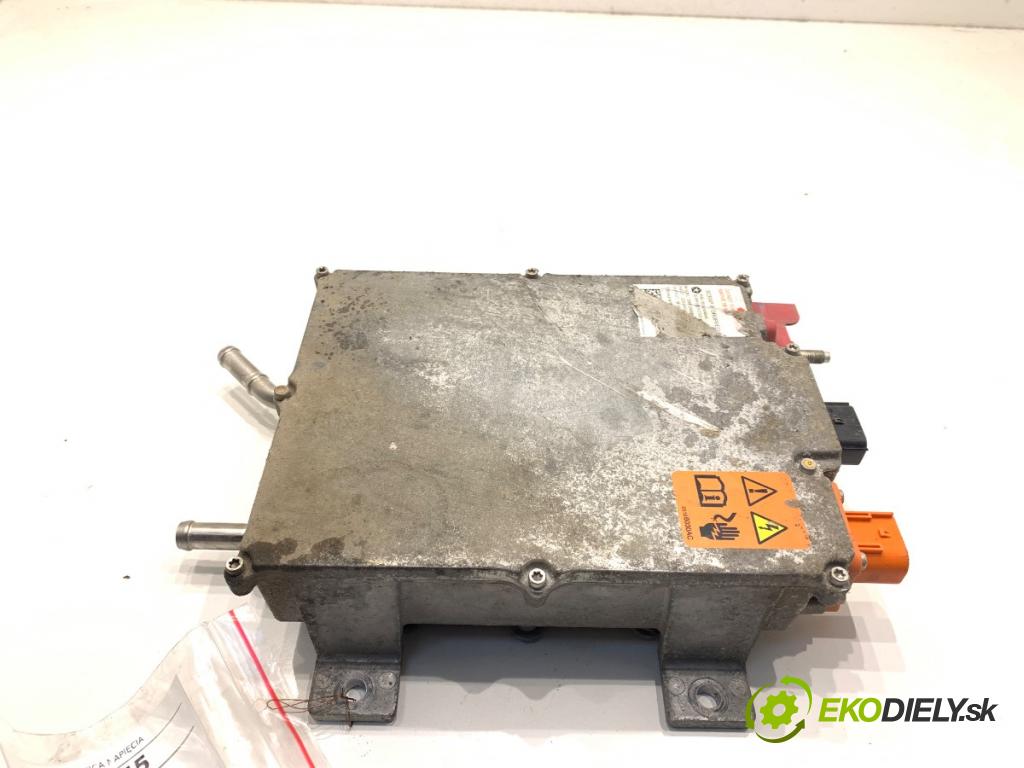 CHRYSLER PACIFICA nadwozie wielkoprzestrzenne (MPV) 2018 185 kW 3.6 Hybrid 3604 Menič NAPÄTIA: 05185046AA
