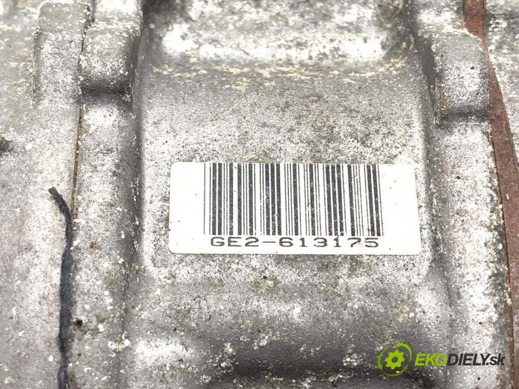 VW PASSAT B8 Kombi 2014 110 kW 2.0 TDI 1968 kompresor klimatizace  (Kompresor klimatizace)