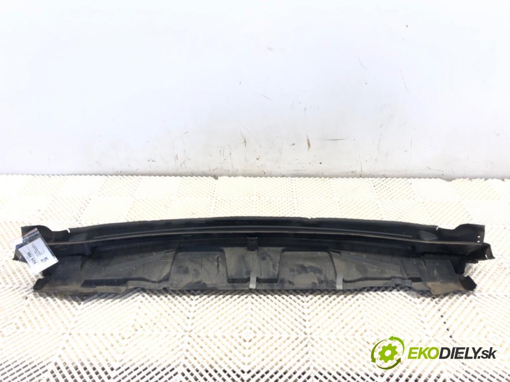 FORD TRANSIT COURIER Nadwozie pełne/minivan 2020 74 kW 1.0 EcoBoost 998 Torpédo, plast pod čelné okno ET76-A02216-AC (Torpédo (plast pod čelným sklom))
