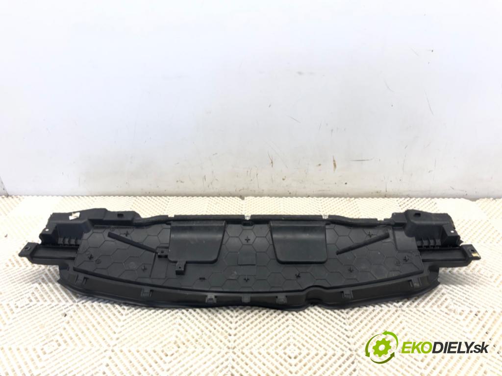 FORD TRANSIT COURIER Nadwozie pełne/minivan 2020 74 kW 1.0 EcoBoost 998 Torpédo, plast pod čelné okno ET76-A02216-AC (Torpédo (plast pod čelným sklom))