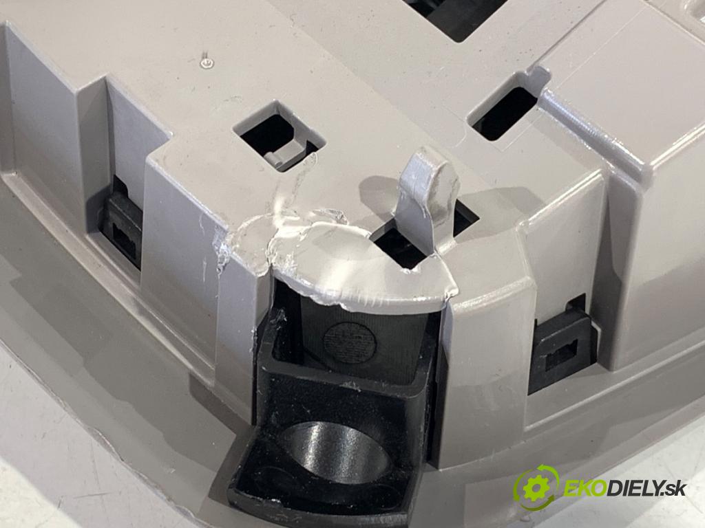 ALFA ROMEO GIULIA sedan 2018 206 kW 2.0 Q4 (952ACA45) 1995 Svetlo stropné 01561305490