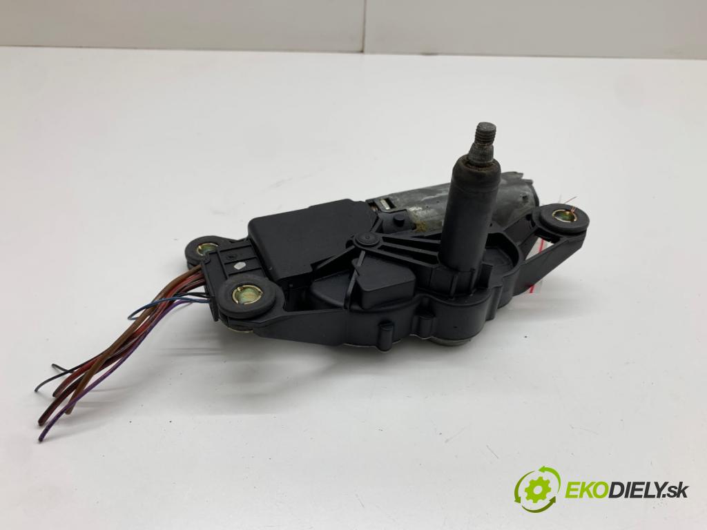 BMW E53 SUV 2001 210 kW 4.4 i 4398 motor stěračů zadní část 8402372