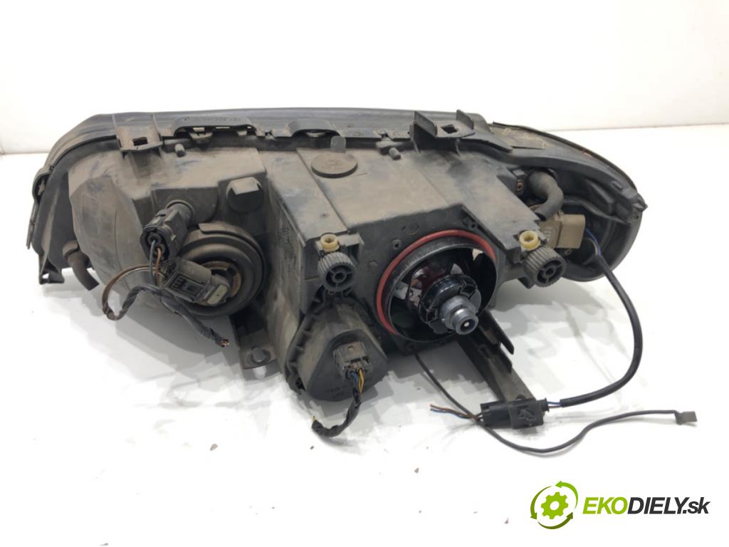 BMW E53 SUV 2001 210 kW 4.4 i 4398 Svetlomet pravy predný 151834-00RE
