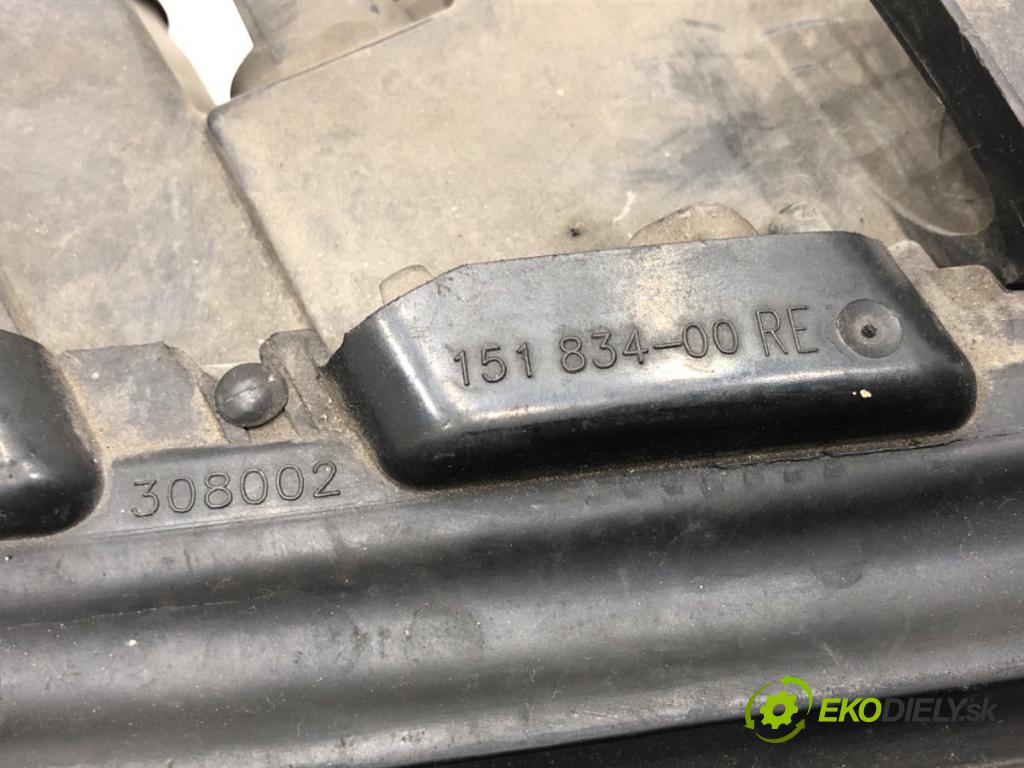 BMW E53 SUV 2001 210 kW 4.4 i 4398 Svetlomet pravy predný 151834-00RE
