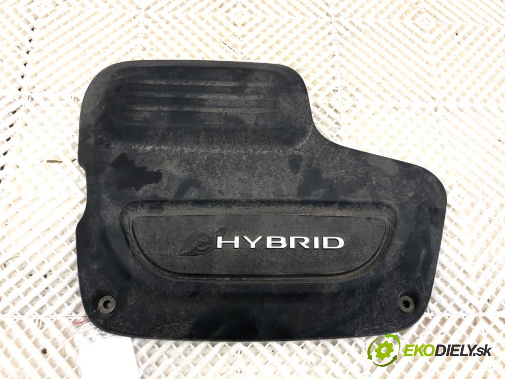 CHRYSLER PACIFICA nadwozie wielkoprzestrzenne (MPV) 2018 185 kW 3.6 Hybrid 3604 Kryt Motor  (Kryt motora)