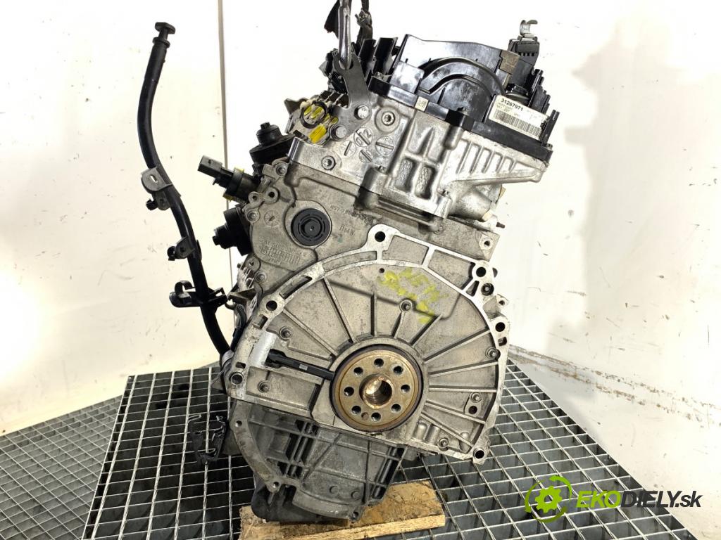 BMW F07 liftback 2011 220 kW 535 d xDrive 2993 motor N57D30B (Motor)