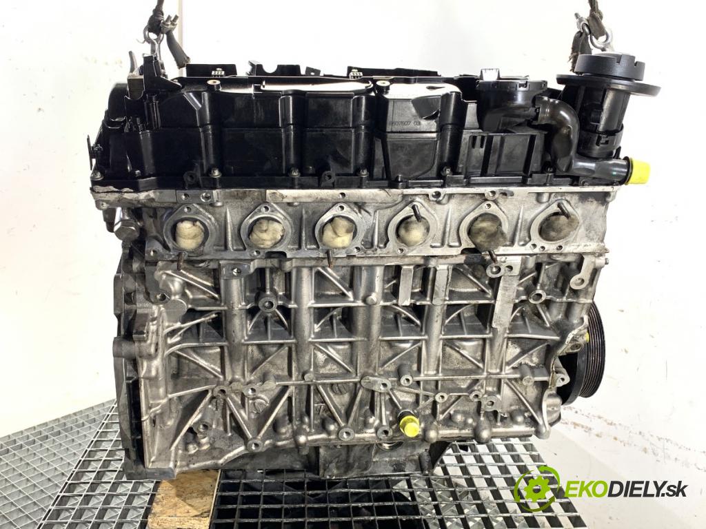 BMW F07 liftback 2011 220 kW 535 d xDrive 2993 Motor N57D30B (Motor)