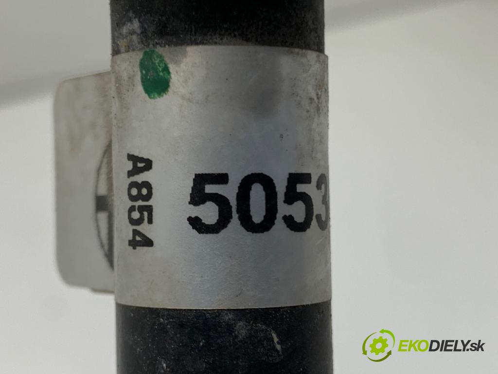 ALFA ROMEO GIULIA sedan 2018 206 kW 2.0 Q4 (952ACA45) 1995 Rúra vody 50536757