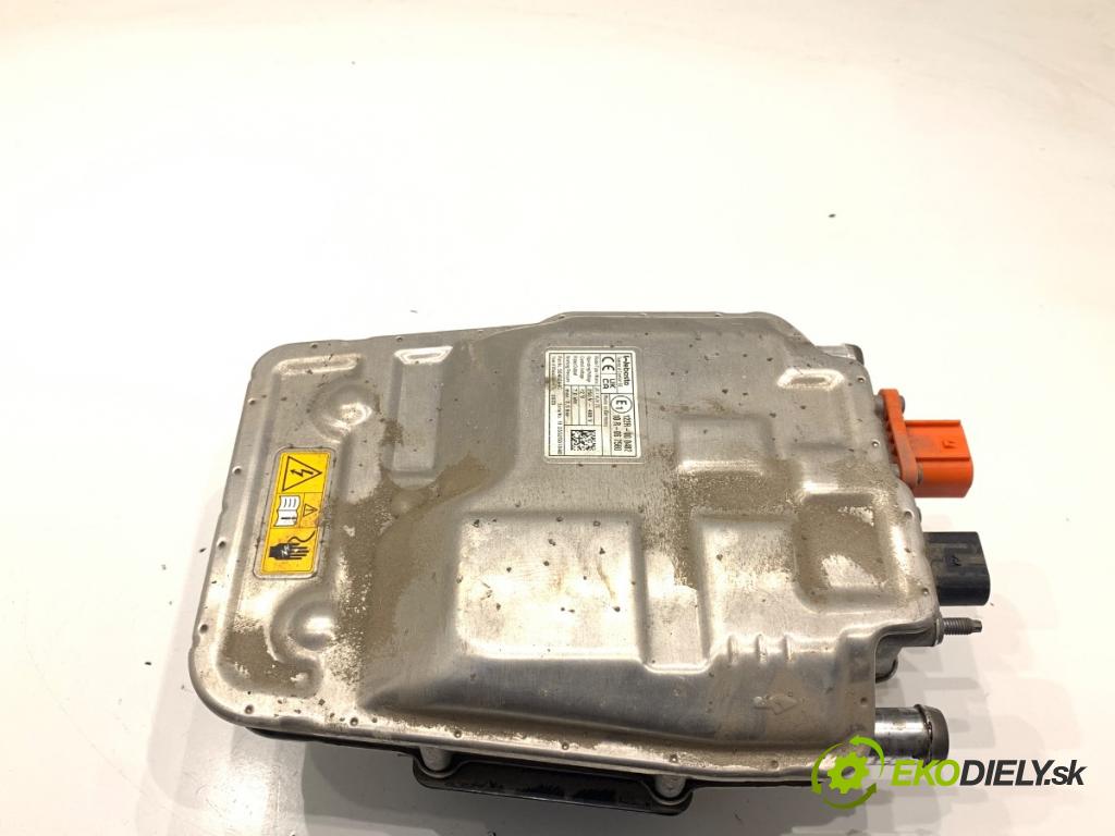 CHRYSLER PACIFICA nadwozie wielkoprzestrzenne (MPV) 2018 185 kW 3.6 Hybrid 3604 Modul batérii 68443445AC