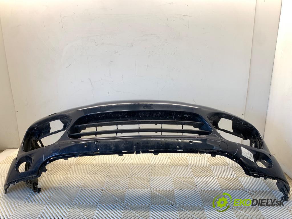 PORSCHE CAYENNE SUV 2013 220 kW 3.6 3598 Nárazník predný  (Kľučka dverí ostatné)