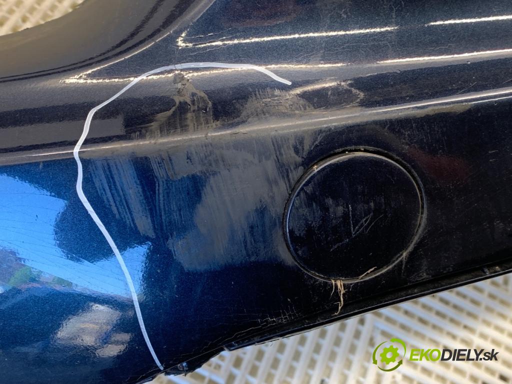 PORSCHE CAYENNE SUV 2013 220 kW 3.6 3598 Nárazník predný  (Kľučka dverí ostatné)
