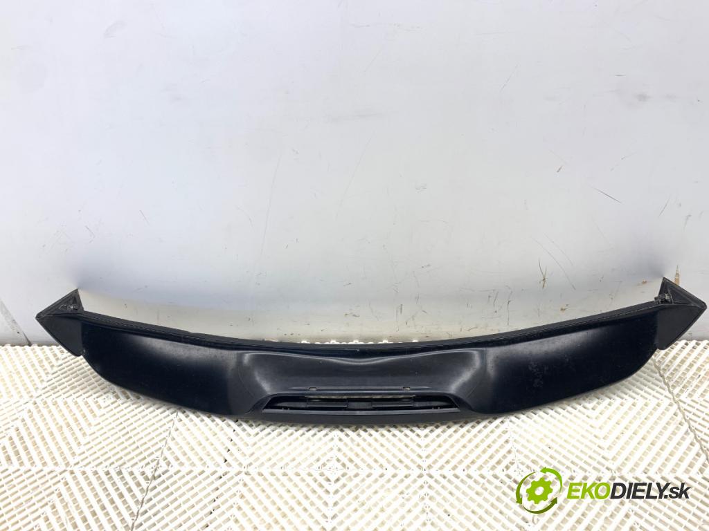 PORSCHE CAYENNE SUV 2013 220 kW 3.6 3598 Spoiler zadní část 