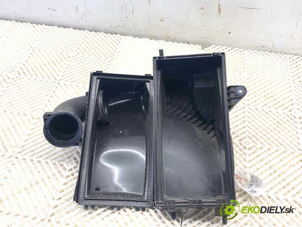 PORSCHE CAYENNE SUV 2013 220 kW 3.6 3598 Obal filtra vzduchu 7P0129620A (Obal vzduchového filtra)