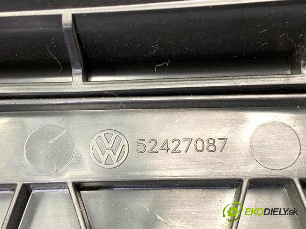 PORSCHE CAYENNE SUV 2013 220 kW 3.6 3598 Výhrevné teleso, radiátor kúrenia 7P5820005AJ