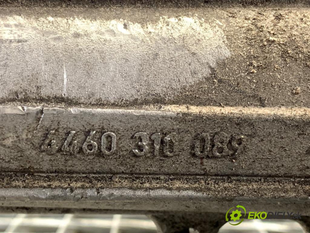 PORSCHE CAYENNE SUV 2013 220 kW 3.6 3598 Most ,diferenciál predný 4460310088