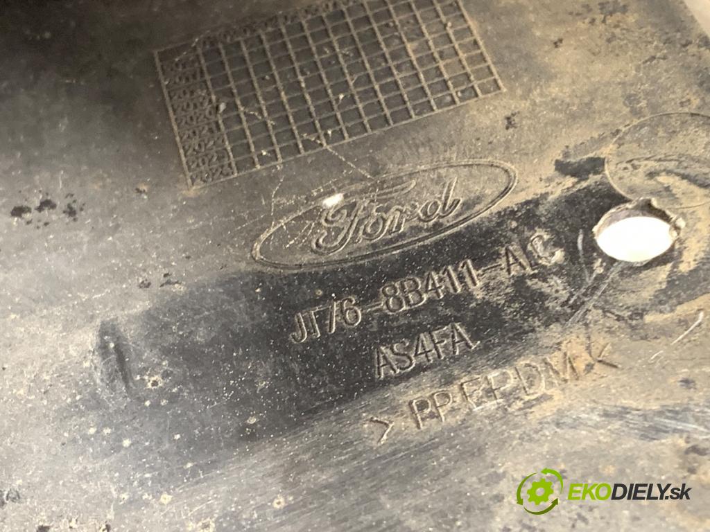 FORD TRANSIT COURIER Nadwozie pełne/minivan 2020 74 kW 1.0 EcoBoost 998 držák přední část JT76-8B041-C (Přední výztuha)