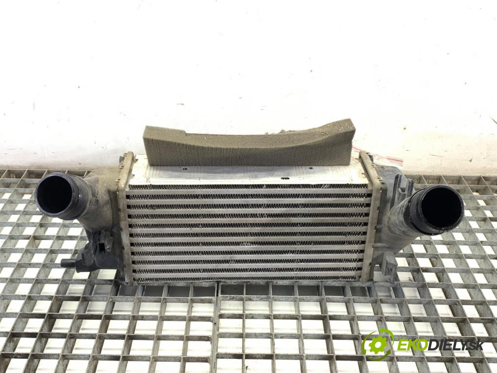 FORD TRANSIT COURIER Nadwozie pełne/minivan 2020 74 kW 1.0 EcoBoost 998 intercooler JT76-6K775-CA (Intercooler (chladič stlačeného vzduchu))