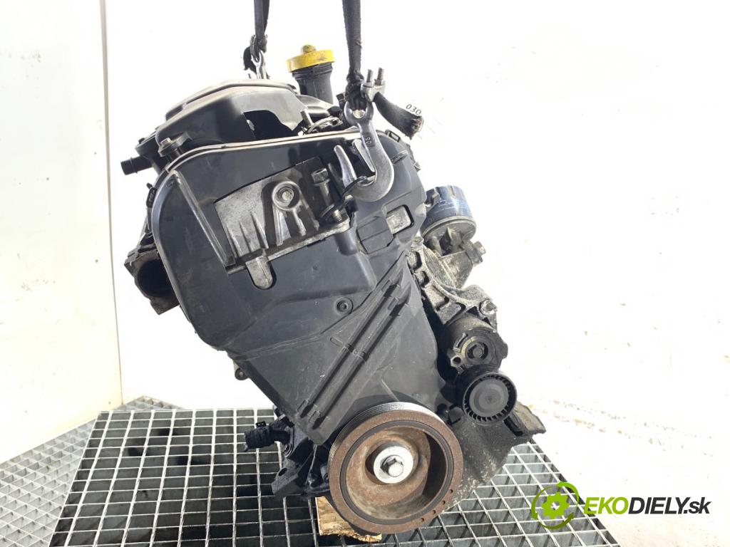 NISSAN JUKE F15 SUV 2013 81 kW 1.5 dCi 1461 motor K9KB410 (Motor)