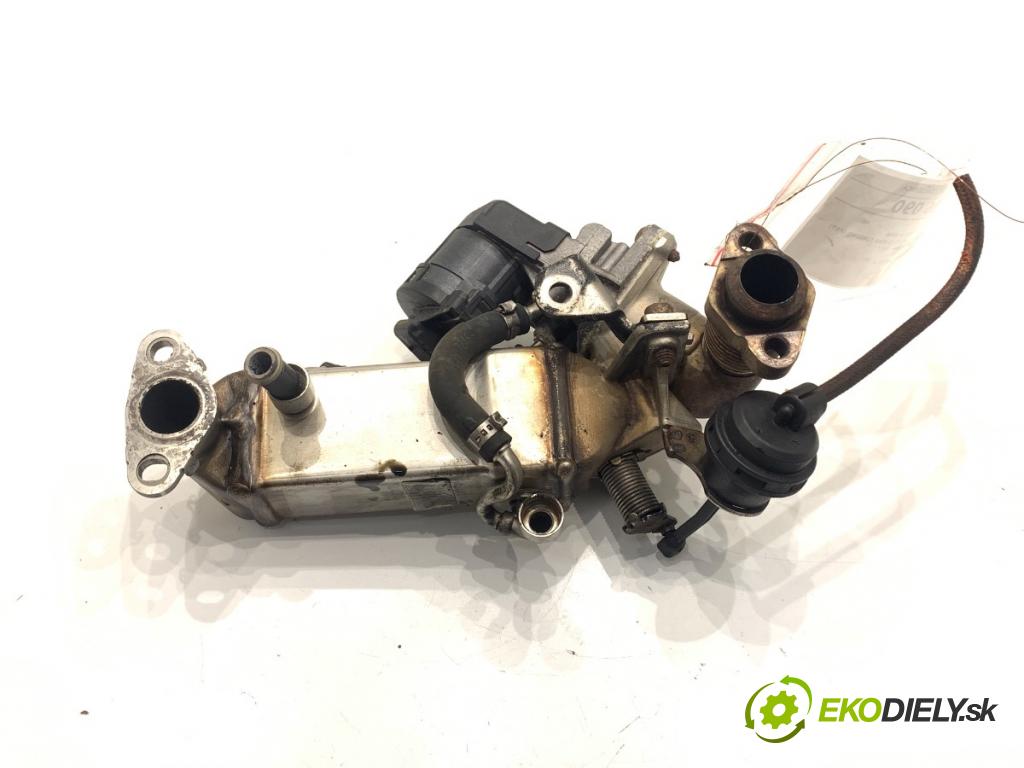 BMW F07 liftback 2011 220 kW 535 d xDrive 2993 ventil EGR CHLADIČ: 7805446