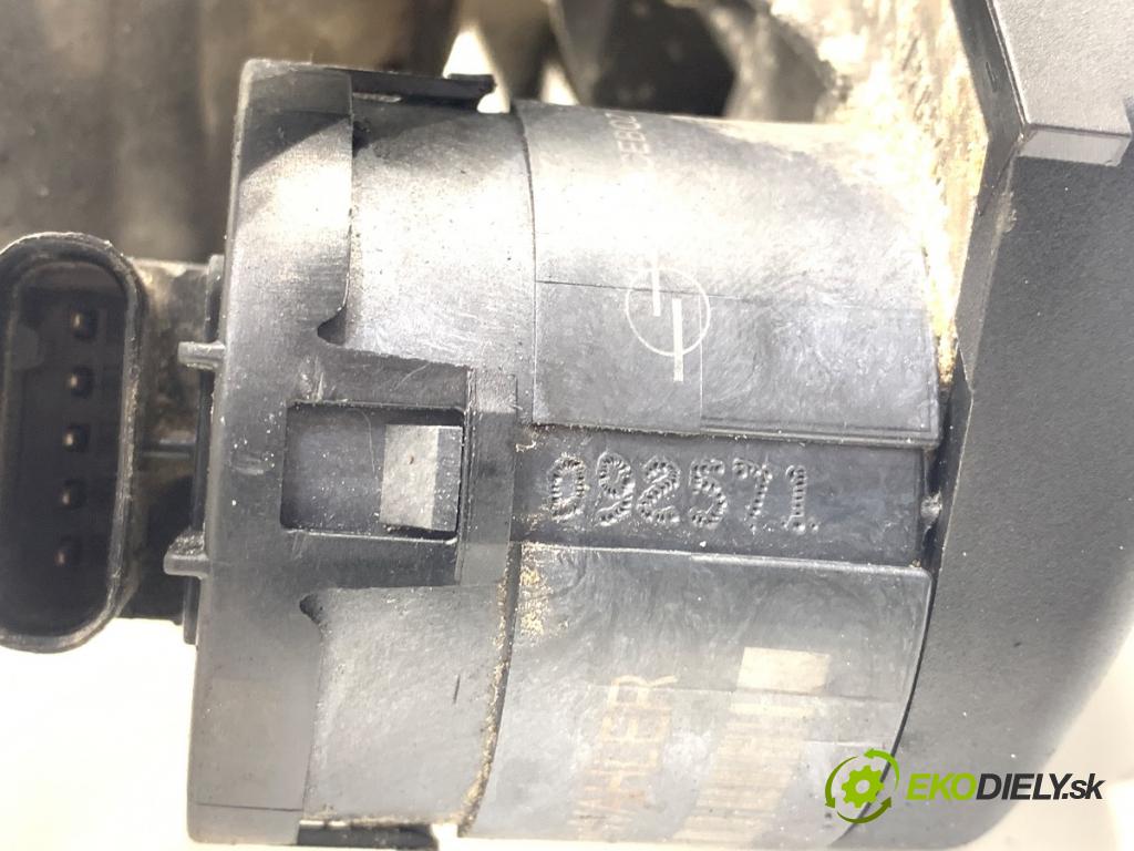 BMW F07 liftback 2011 220 kW 535 d xDrive 2993 ventil EGR CHLADIČ: 7805446