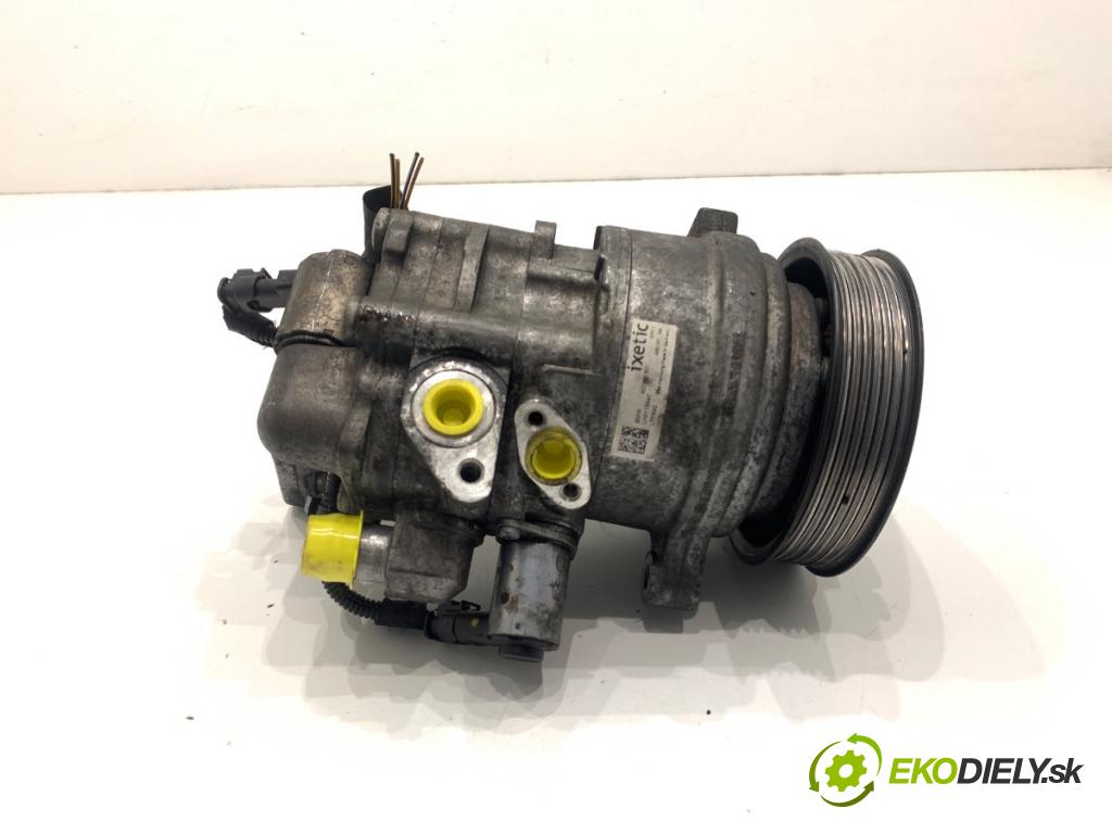 BMW F07 liftback 2011 220 kW 535 d xDrive 2993 pumpa servočerpadlo 407631501 (Servočerpadlo)