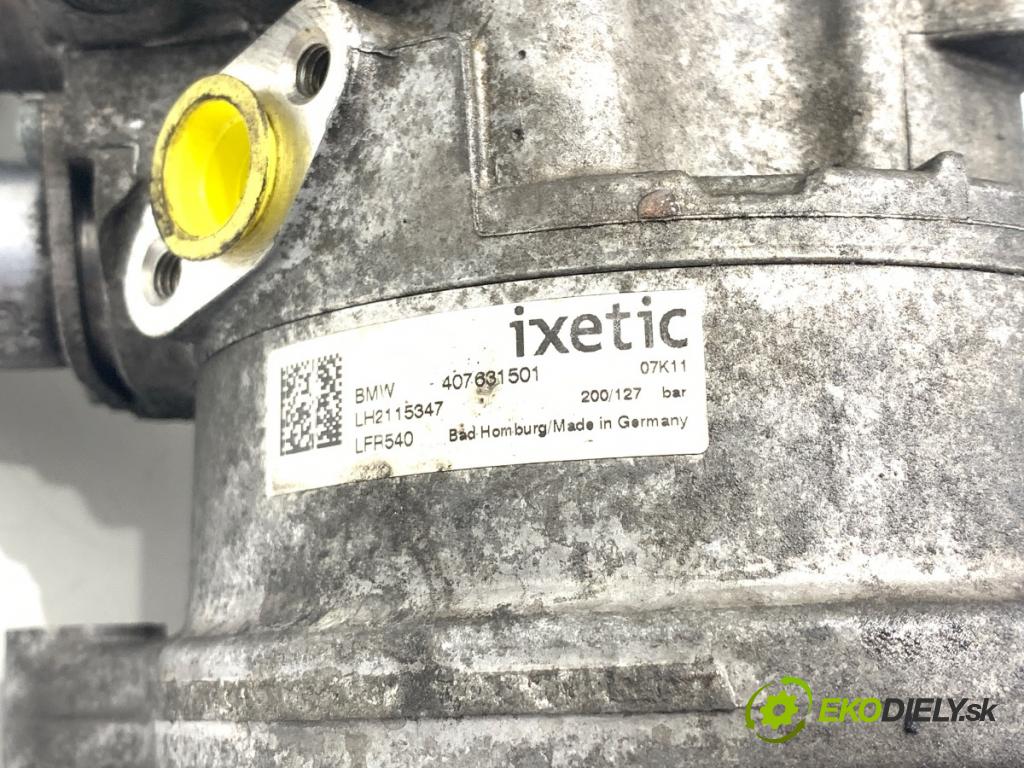 BMW F07 liftback 2011 220 kW 535 d xDrive 2993 pumpa servočerpadlo 407631501 (Servočerpadlo)